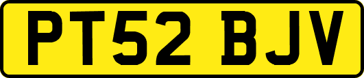 PT52BJV