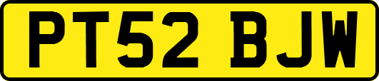 PT52BJW