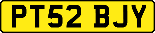 PT52BJY