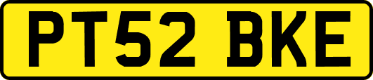 PT52BKE