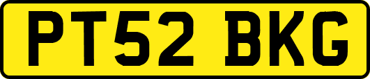 PT52BKG