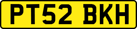 PT52BKH
