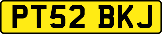 PT52BKJ