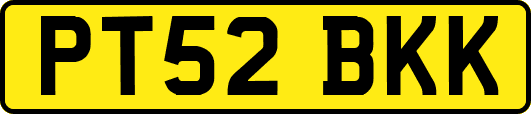 PT52BKK