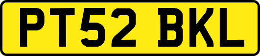 PT52BKL