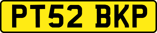 PT52BKP