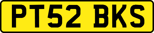 PT52BKS