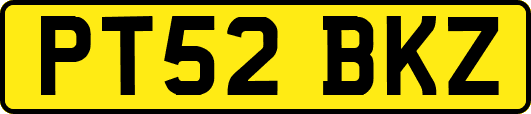 PT52BKZ