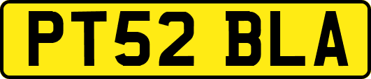PT52BLA