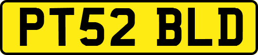 PT52BLD
