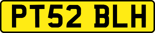 PT52BLH