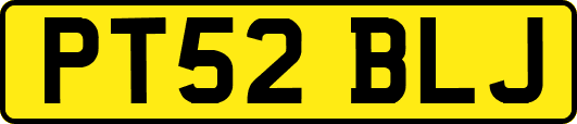 PT52BLJ