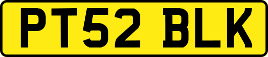 PT52BLK