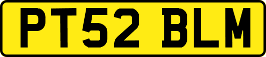 PT52BLM