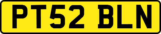 PT52BLN