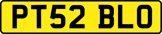 PT52BLO