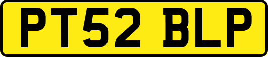 PT52BLP
