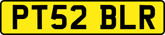 PT52BLR