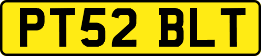 PT52BLT