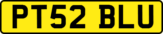 PT52BLU