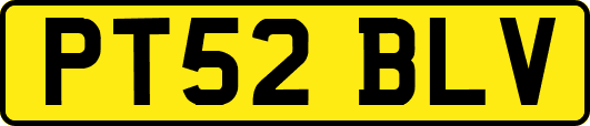 PT52BLV