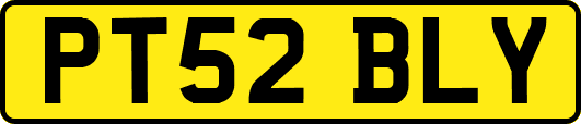 PT52BLY