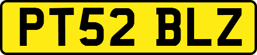 PT52BLZ