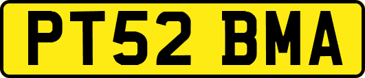 PT52BMA