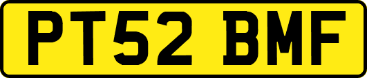 PT52BMF