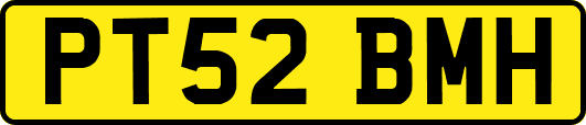 PT52BMH