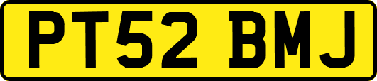 PT52BMJ