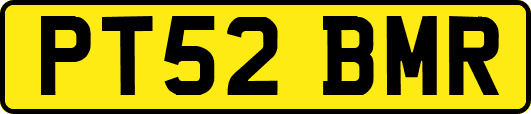 PT52BMR