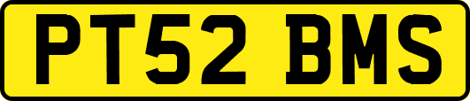 PT52BMS