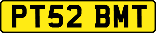 PT52BMT