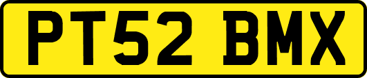 PT52BMX
