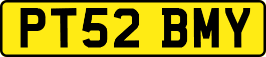 PT52BMY