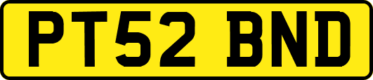 PT52BND