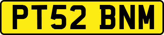 PT52BNM