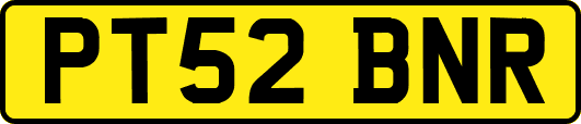 PT52BNR