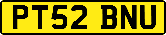 PT52BNU