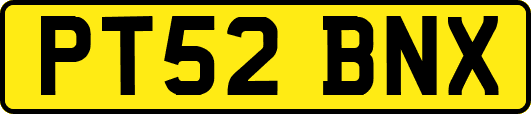 PT52BNX