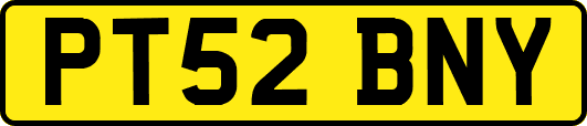 PT52BNY
