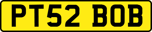 PT52BOB