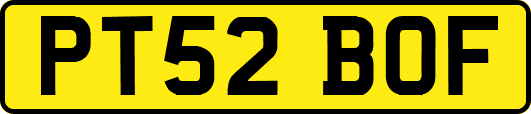 PT52BOF