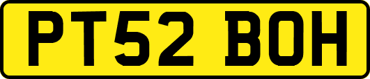 PT52BOH
