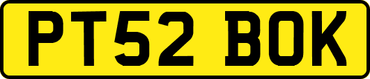 PT52BOK