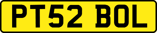 PT52BOL