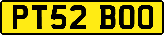 PT52BOO