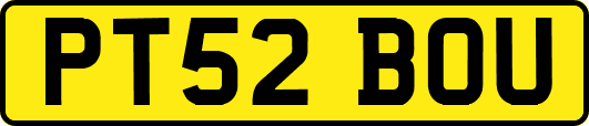 PT52BOU