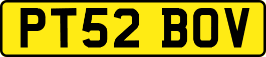 PT52BOV